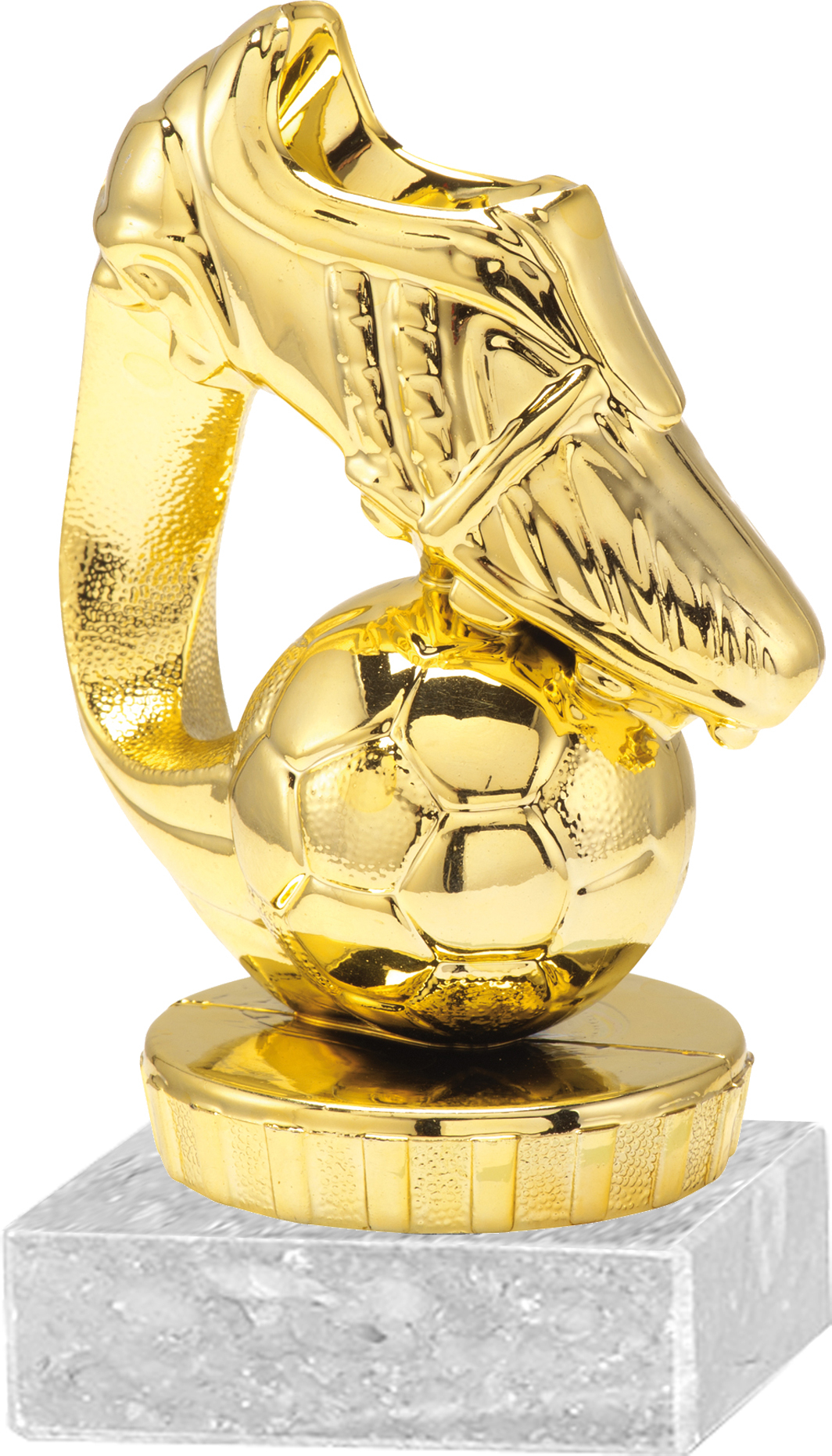 Fußball Trophäe Antares